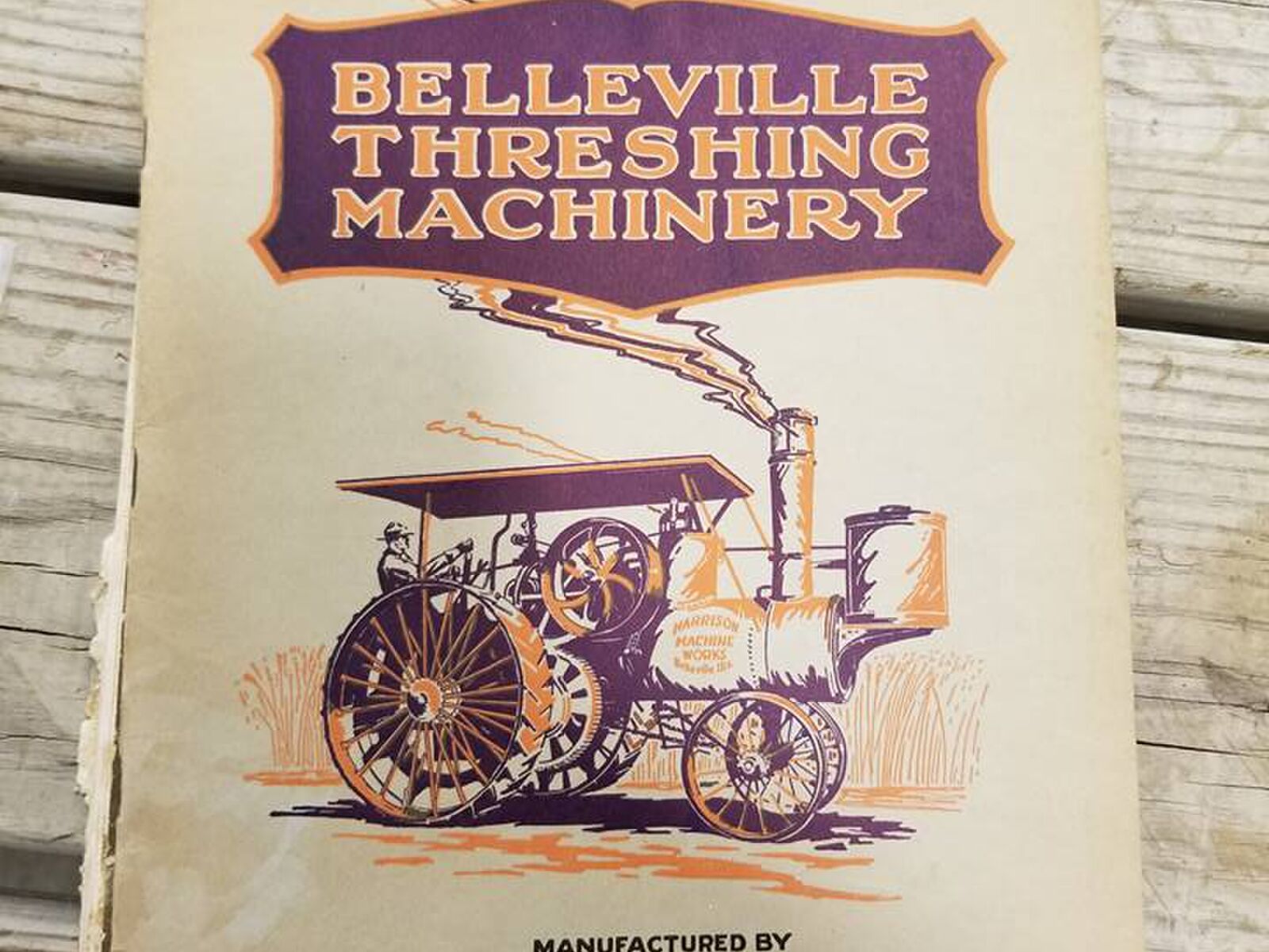 Auction Archives 5